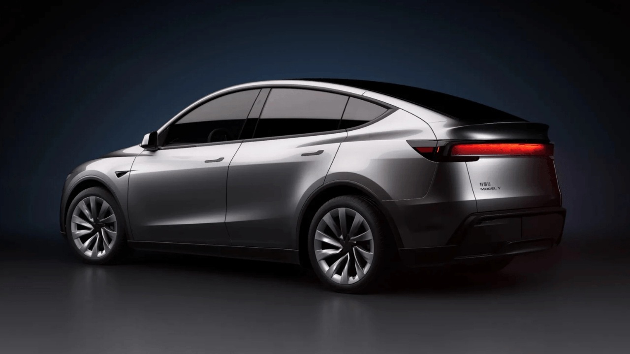 Tesla Model Y yeniden satışta: İşte yeni fiyat listesi