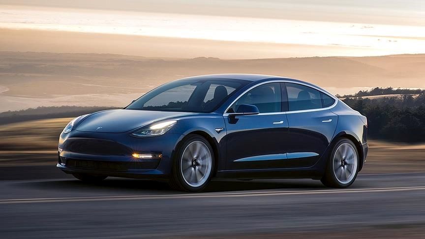 Tesla Türkiye satışları için tarih verdi: Tesla Model Y satışları ne zaman başlayacak? - Son Dakika Ekonomi Haberleri | NTV Haber