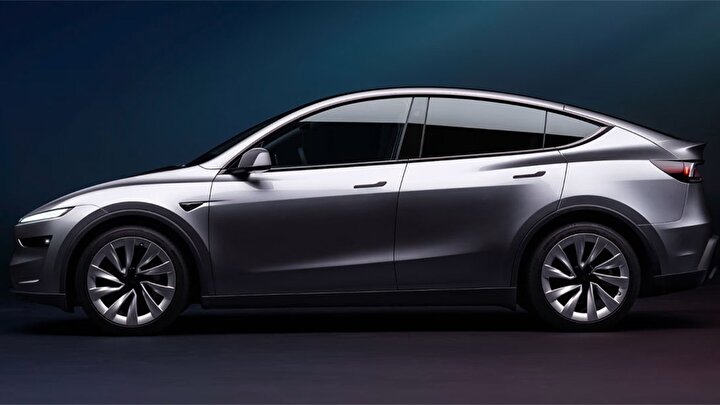 Tesla Model Y Türkiye'de 6 dakikada tükendi! İşte fiyatı ve özellikleri | Özgün Haberler
