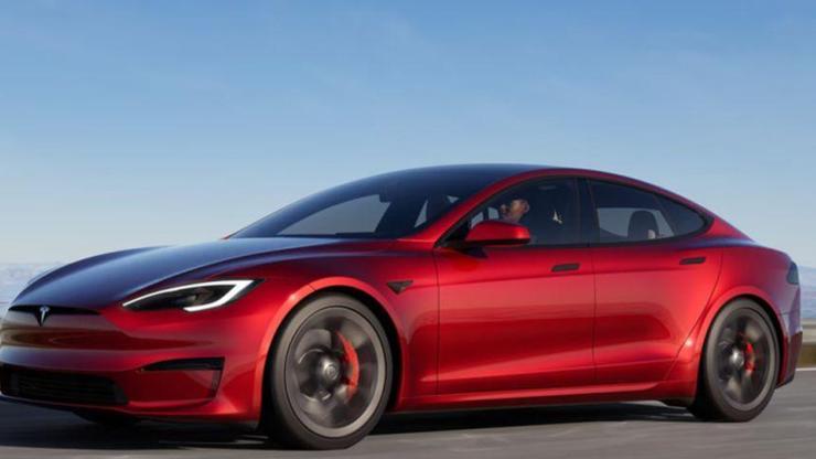 Tesla satışları Avrupada çakıldı - Bilim Teknoloji Haberleri
