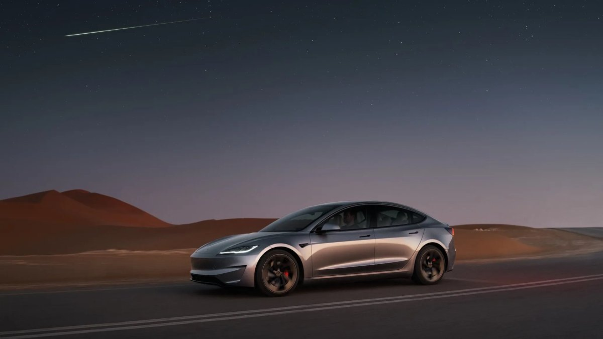 Tesla Model 3 ve Model Y'yi geliştiriyor: Daha hızlı ve daha fazla men – Shop4Tesla