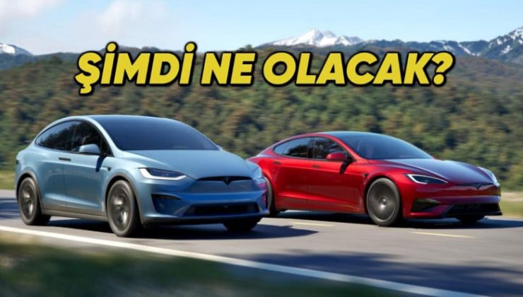 Tesla Siparişlerini Avrupa’da Durdurdu Nedenleri ve Etkileri Nelerdir