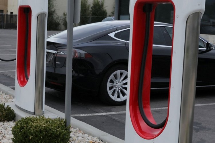 EPDK, Tesla Motor'a Şarj ağı işletmeci lisansı verdi - Bursada Bugün -  Bursa bursa haber bursa haberi bursa haberleri Bursa