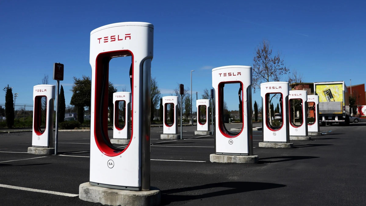 Tesla Supercharger şarj ücretlerine iki haftada ikinci zam! - Haber Detay -  ARLOD ARAÇ LOJİSTİKÇİLERİ DERNEĞİ