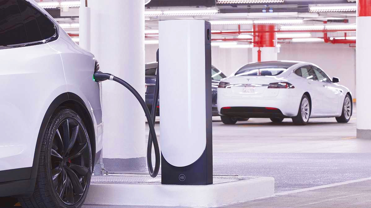 Tesla Supercharger İstasyonlarına 2 Defa Zam Geldi! İşte Yeni Fiyatlar -  Tamindir