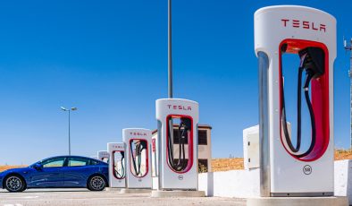 Tesla Türkiye, Supercharger Zam Fırtınası Üst Üste İki Kez Esti