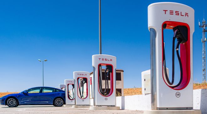Tesla Türkiye, Supercharger Zam Fırtınası Üst Üste İki Kez Esti