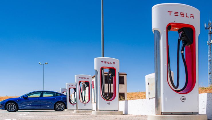 Tesla Türkiye, Supercharger Zam Fırtınası Üst Üste İki Kez Esti