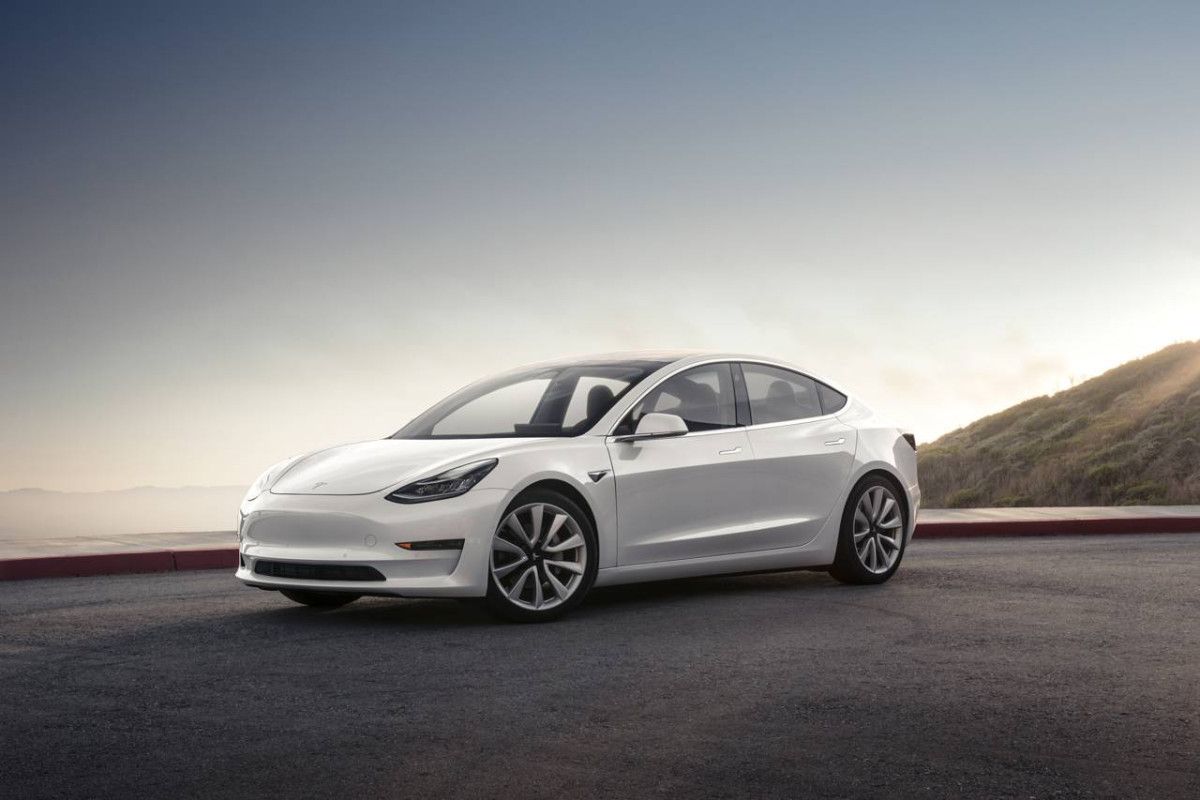 Tesla, premium bağlantı özelliğini ülkemize getirdi: İşte fiyatı - Haber  Detay - ARLOD ARAÇ LOJİSTİKÇİLERİ DERNEĞİ