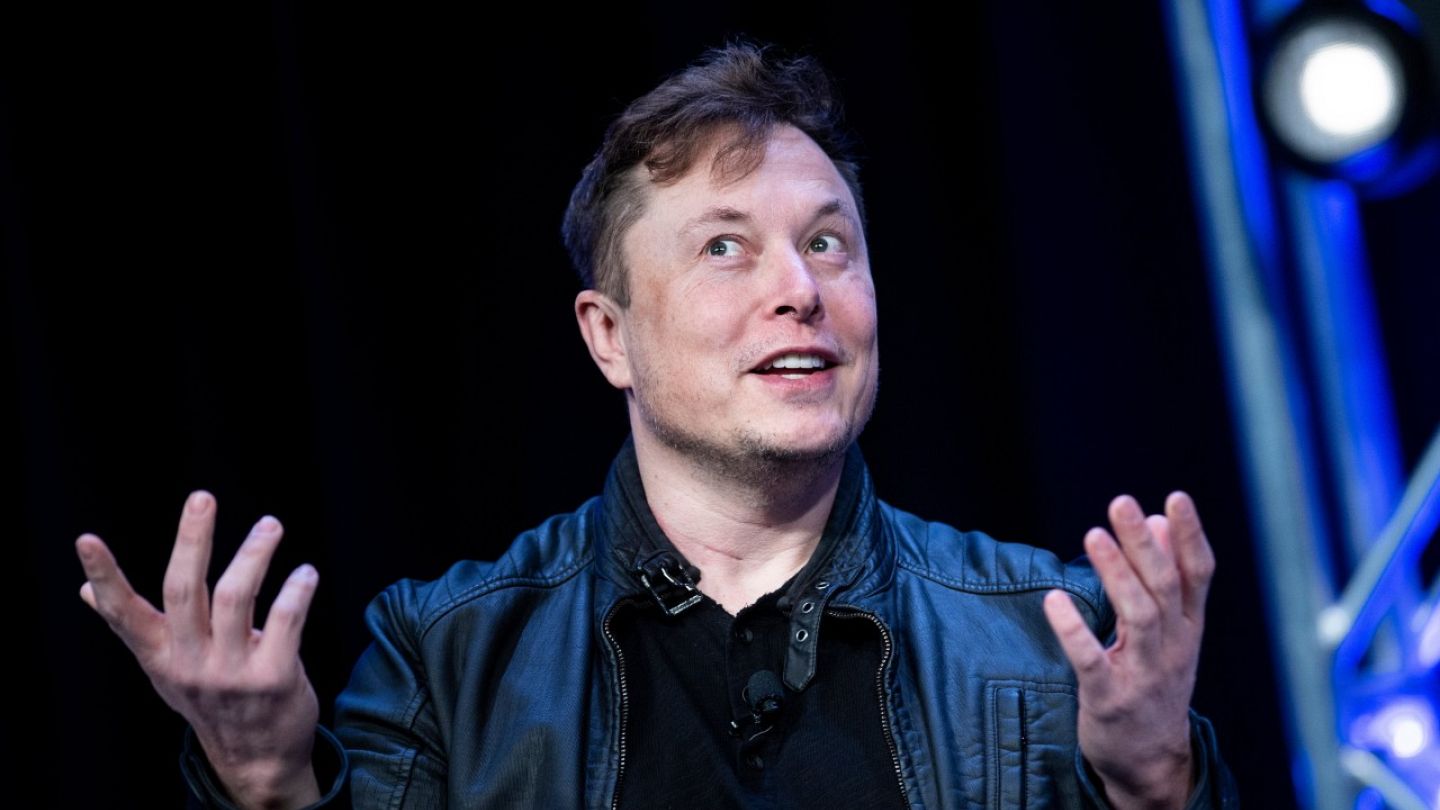 Elon Musk'ı mesai arkadaşlarından dinleyin: Birinden öğrenir onu işten çıkarır ve daha iyisini yapar | Euronews