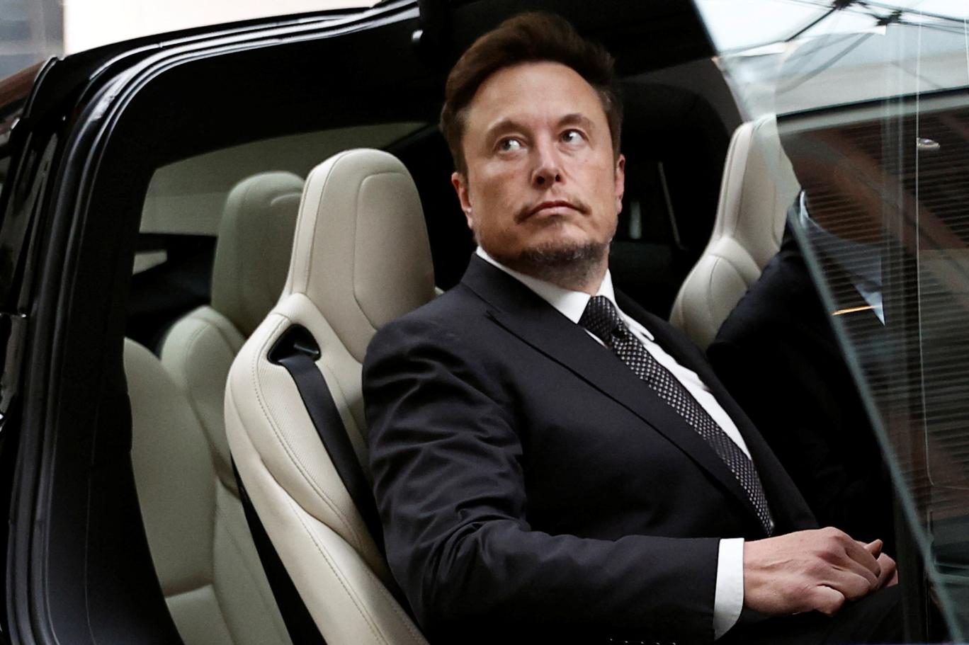 Elon Musk yeniden dünyanın en zengini oldu | Independent Türkçe