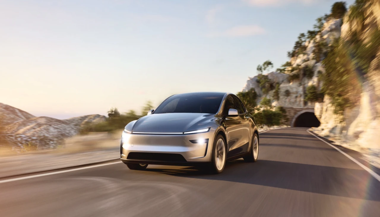 Tesla'dan Türkiye Hamlesi: %10 ÖTV'li Yeni Model Y Satışta! -  Yatirimx.Com.Tr