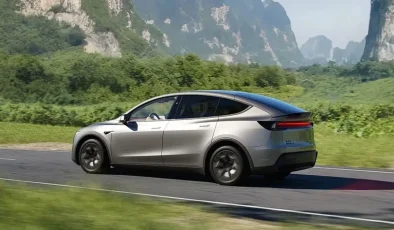 Tesla’nın Gizli Silahı! Model Y L ile Uzun Yolculuklar Artık Farklı