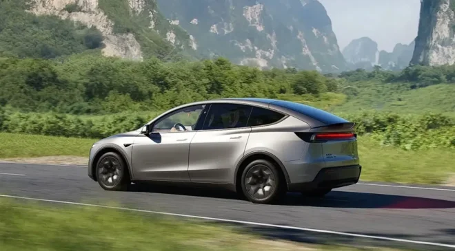 Tesla’nın Gizli Silahı! Model Y L ile Uzun Yolculuklar Artık Farklı