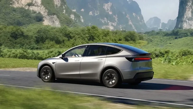 Tesla’nın Gizli Silahı! Model Y L ile Uzun Yolculuklar Artık Farklı