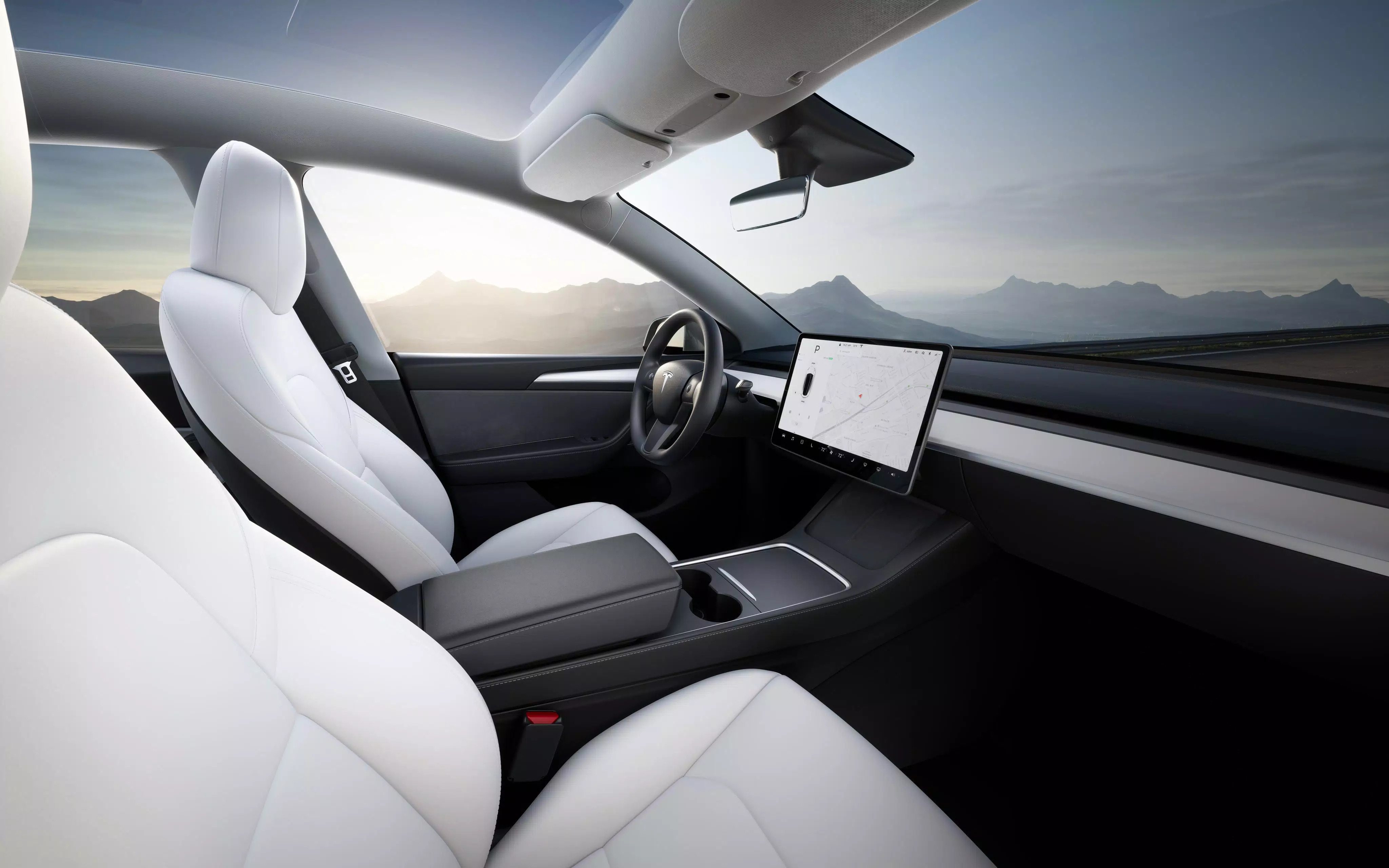 Tesla Model Y Hakkında Bilmeniz Gerekenler - Garenta Blog