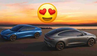 Tesla’ya Rakip Avrupa Elektrikli Araç Pazarının Yeni Şampiyonları