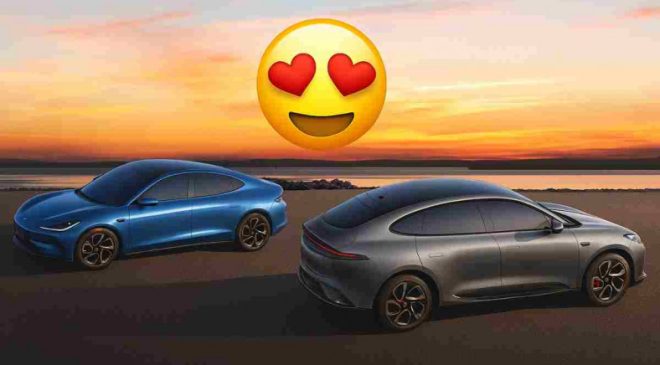 Tesla’ya Rakip Avrupa Elektrikli Araç Pazarının Yeni Şampiyonları