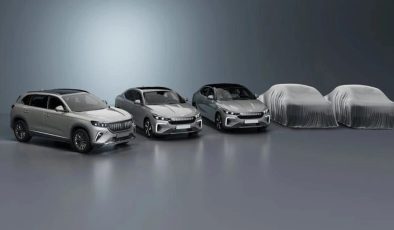 TOGG T10B, Türkiye’de Elektrikli Otomobili Her Gelire Ulaşır Hale Getiren Devrim!