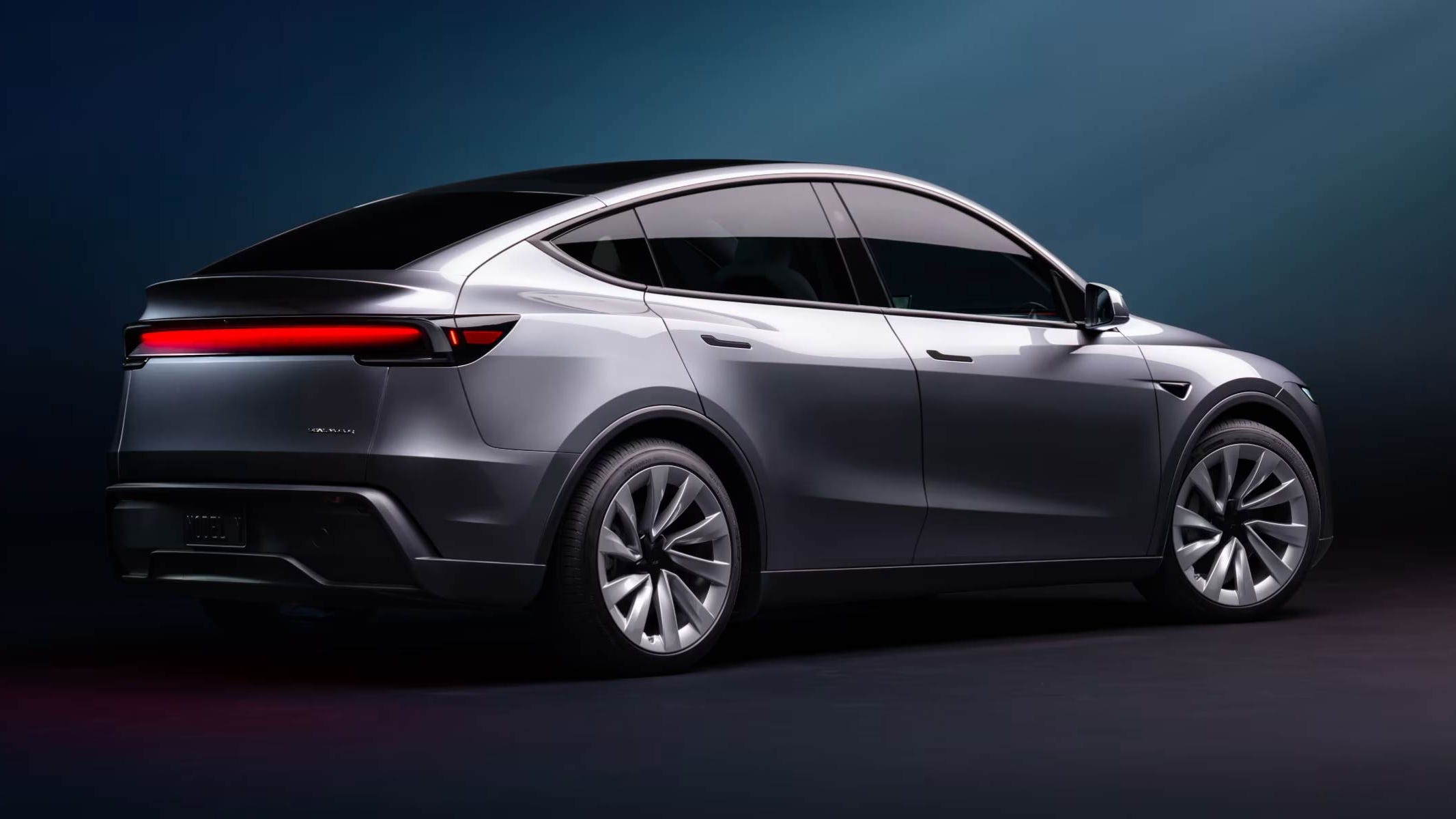 2026 Tesla Model Y: What We Know So Far
