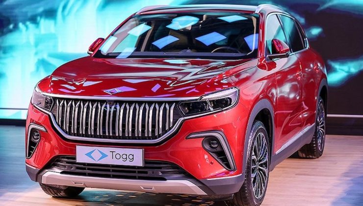 Togg T10X ile Tesla Model Y’nin ÖTV Zammı Sonrası Türkiye’deki Gizli Fiyat Savaşı