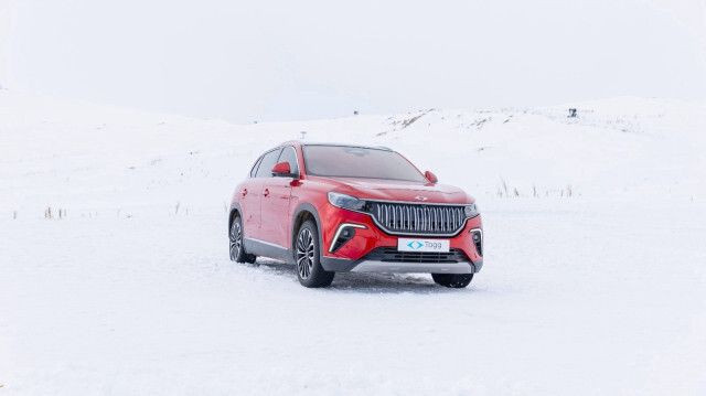 Otomobil Haberleri Auto News