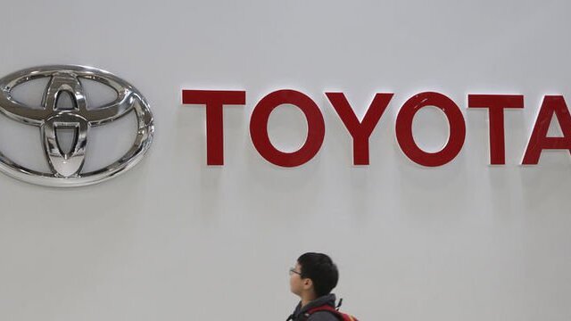 Toyota'dan tarifeler sonrası yatırımcılara kâr uyarısı | Son dakika ekonomi  haberleri