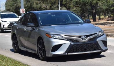 Toyota Camry, En Güvenilir ve Sorunlu Nesiller