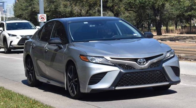 Toyota Camry, En Güvenilir ve Sorunlu Nesiller