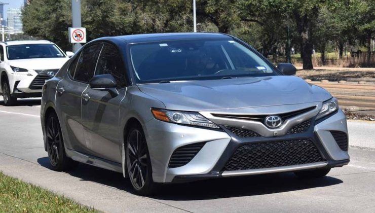 Toyota Camry, En Güvenilir ve Sorunlu Nesiller