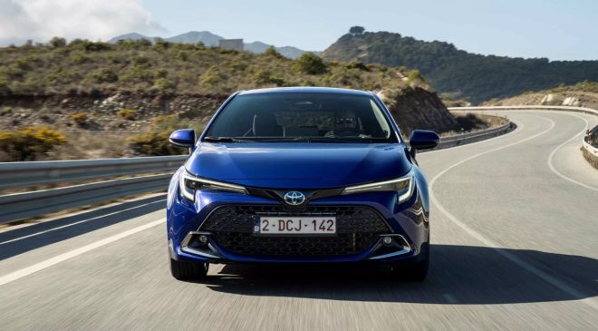 Toyota Corolla’da Dev İndirim Şoku! 300.000 TL’lik İndirim ve Gizli Avantajlar