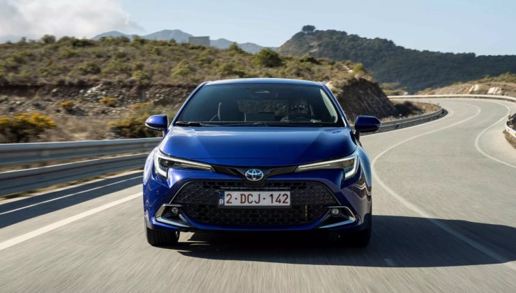 Toyota Corolla’da Dev İndirim Şoku! 300.000 TL’lik İndirim ve Gizli Avantajlar