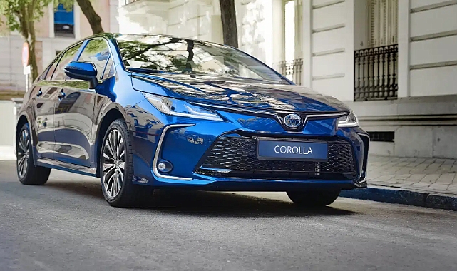 Toyota'dan şok skandal! 34 bin araç yanlış etiketlendi, sahipleri şimdi ne  yapacak? - Diğer - Urfabir Haber Ajansı