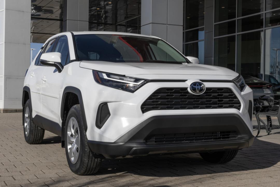 Toyota ve Mitsibushi yasakladı! Sebebi 'güvenlik endişesi' olarak  açıklandı... Araç sahipleri dikkat - Finans haberlerinin doğru adresi -  Mynet Finans Haber