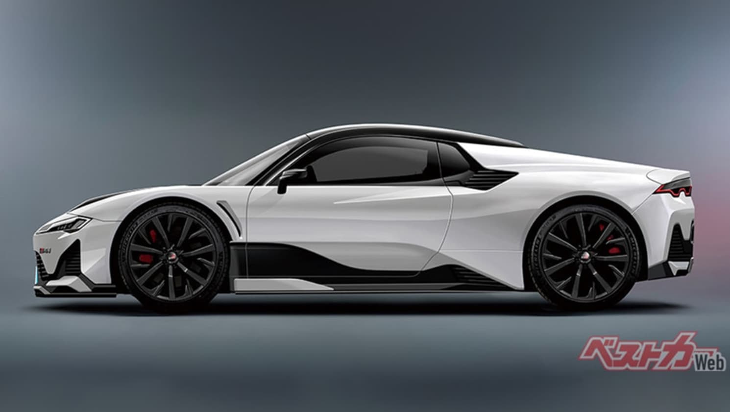 Toyota's icon to return! 2028 Toyota GR Celica takes shape in fresh renders as hype builds ahead of its rumoured reveal - Car News | CarsGuide