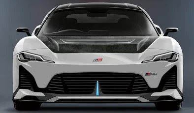 Toyota GR Celica 2028, Spor Otomobillerde Devrim Yaratan Yeni Efsane