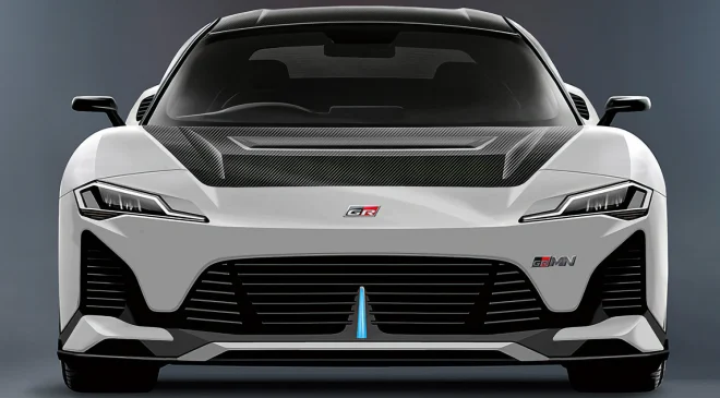 Toyota GR Celica 2028, Spor Otomobillerde Devrim Yaratan Yeni Efsane