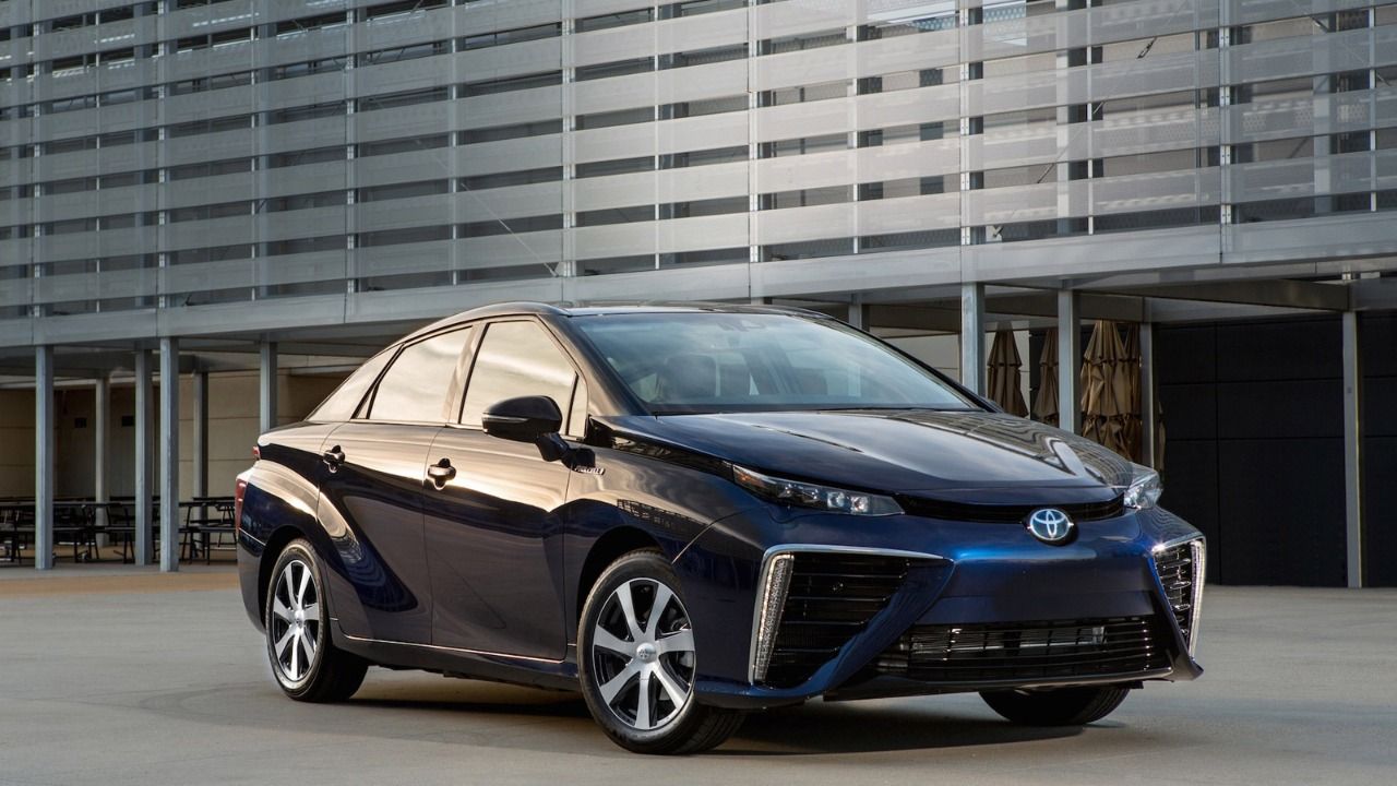 Toyota içten yanmalı motorlardan vazgeçmeyecek - SDN