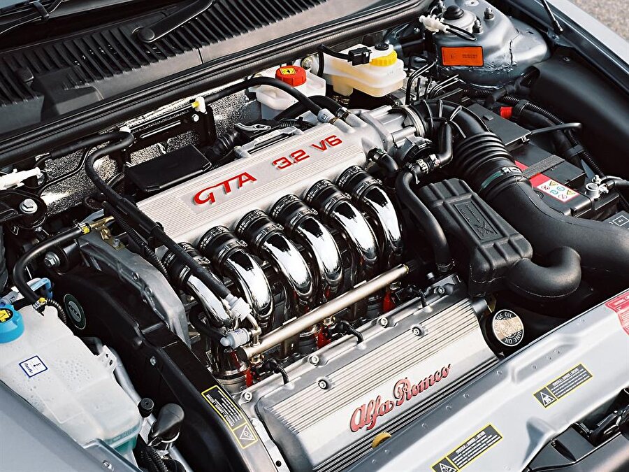 İçten yanmalı motorların geleceği