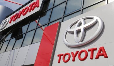 Toyota, İçten Yanmalı Motoru Geleceğe Taşıyor