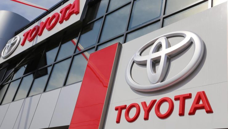 Toyota, İçten Yanmalı Motoru Geleceğe Taşıyor