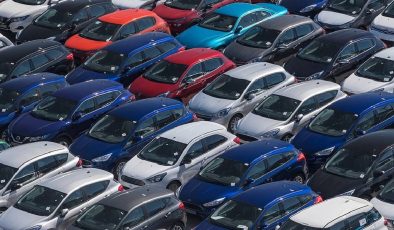 Toyota RAV4 ve Elektrikli SUV’lar Türkiye’de Değerini Korumaya Devam Ediyor