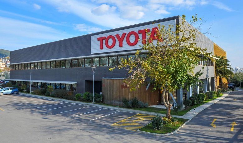 Toyota Otomotiv Sanayi Türkiye'den Üretime İki Hafta Ara - İK Magazin