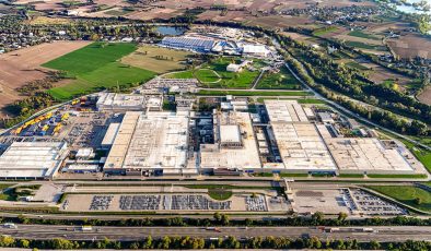 Toyota Sakarya Fabrikası Verimlilik İçin Duruyor, Türkiye Hazırlanıyor