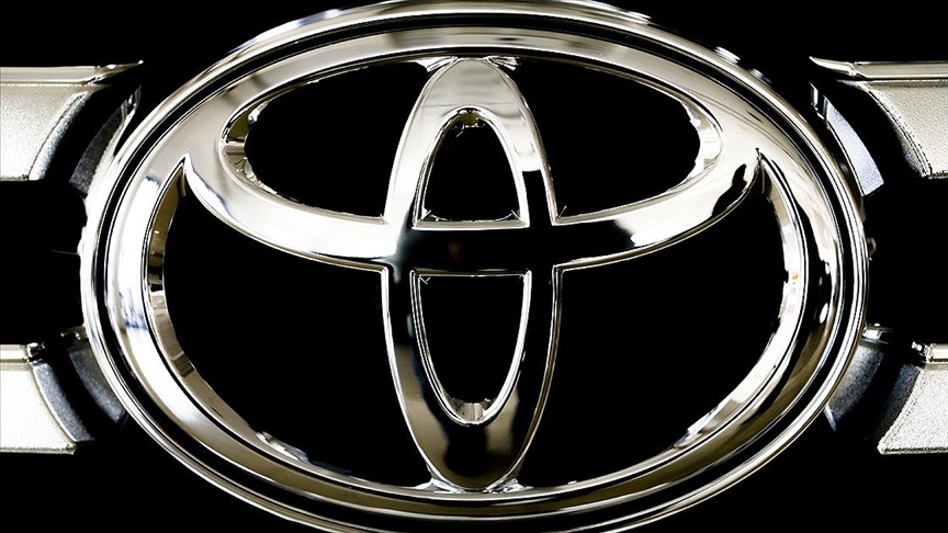 Toyota, 2025'in ilk yarısı küresel bazda en çok araç satan şirket unvanını  korudu