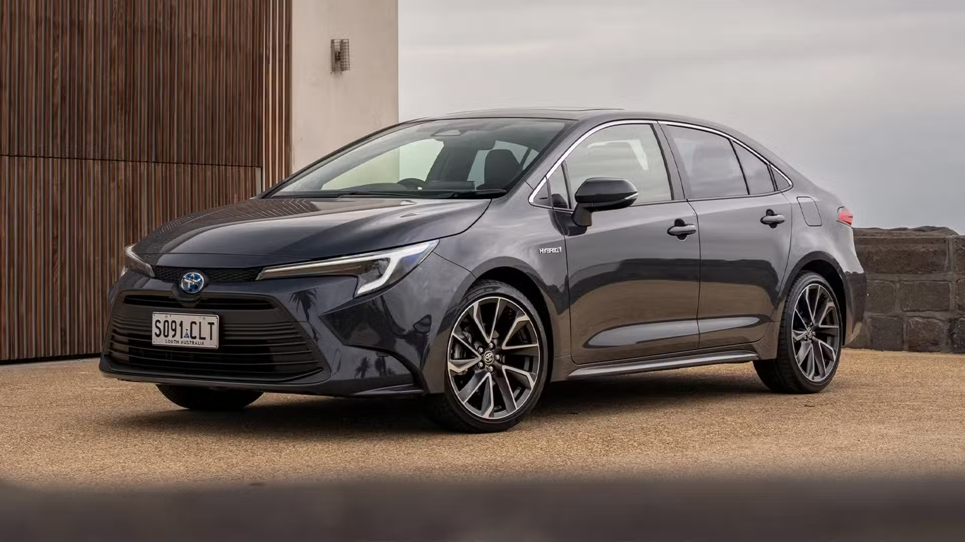 Toyota Fiyat Listesi 2025 Temmuz (Aylık Güncellenir) - arabam.com