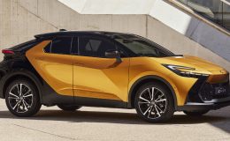 Toyota’nın Yeni Motor Ailesi, Hibrit ve EREV’de Çığır Aştı