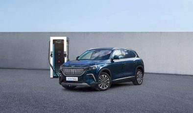 Trugo ile Türkiye’nin Elektrikli Araç Dönüşümüne Güçlü Bir Adım