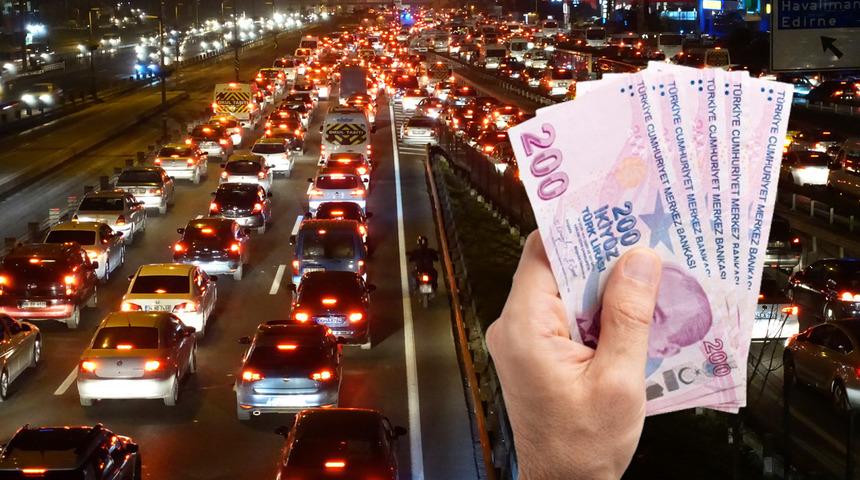 Milyonlarca araç sahibini ilgilendiren karar! Ödediği parayı geri aldı 'Herkes başvurabilir' - Finans haberlerinin doğru adresi - Mynet Finans Haber