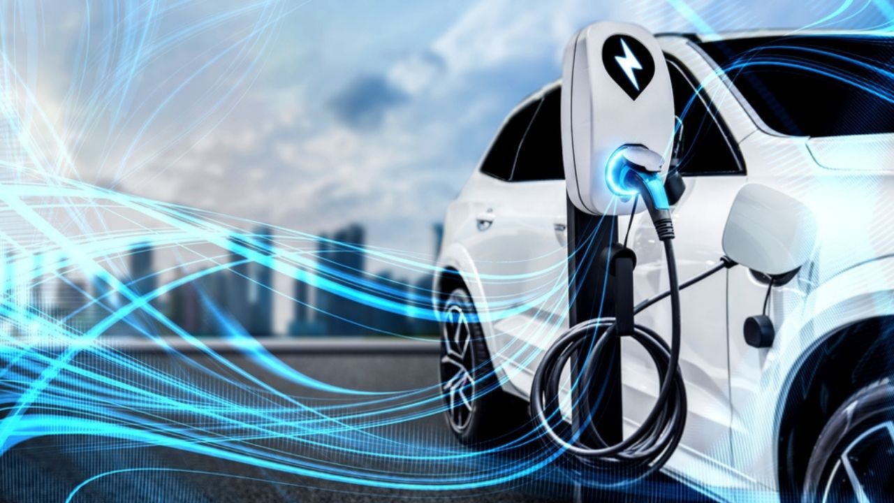 Türkiye, elektrikli otomobil satışlarında Avrupa'da dördüncü